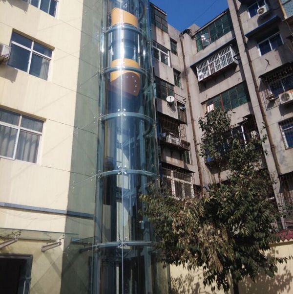 安裝乘客電梯都需注意哪些事項(xiàng)你曉得么？