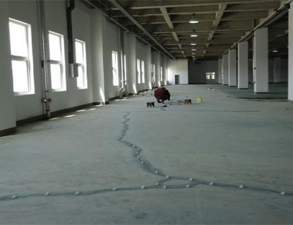混凝土路面裂縫處理方法你了解多少？