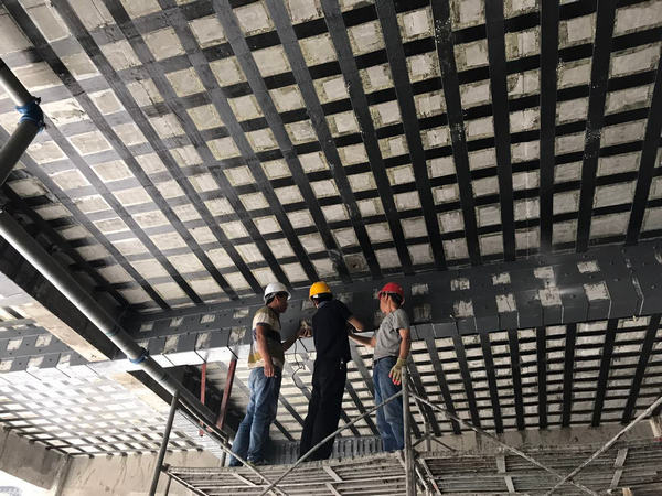 為何粘鋼加固深受建筑用戶歡迎你曉得其中的原因么？